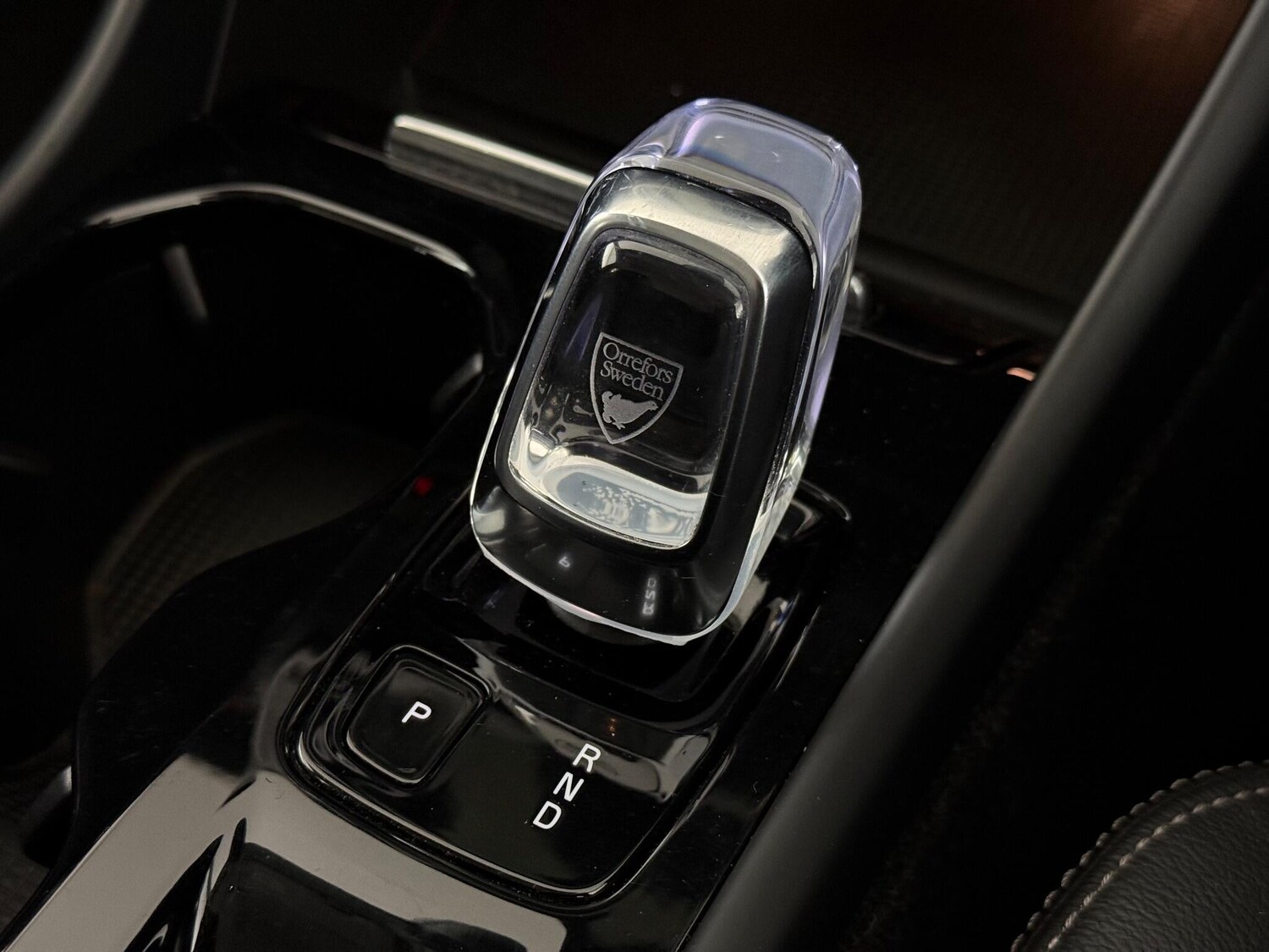 Used Volvo XC40 2019 for sale - 77180794: Photo 35