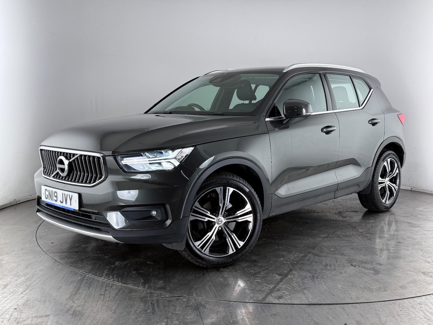 Used Volvo XC40 2019 for sale - 77180794: Photo 37