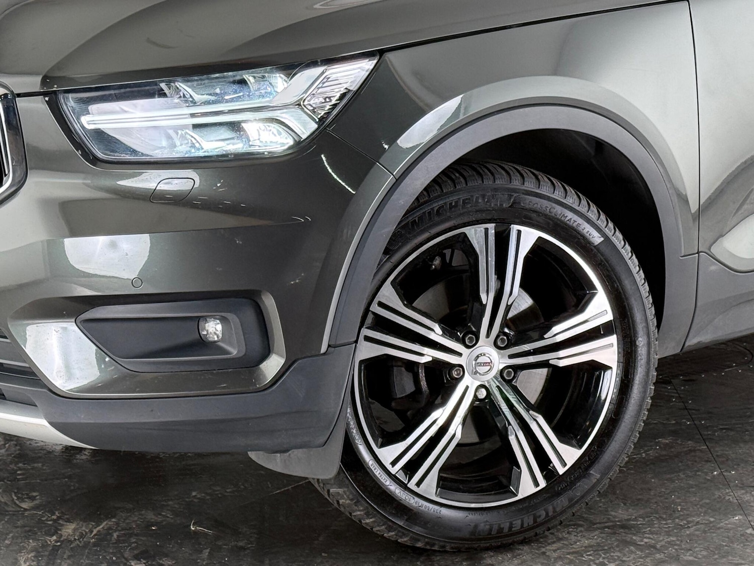 Used Volvo XC40 2019 for sale - 77180794: Photo 38