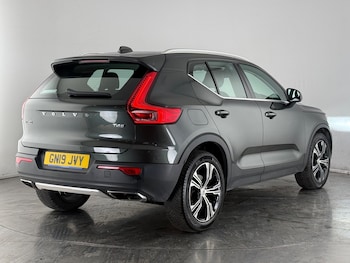 Used Volvo XC40 2019 for sale - 77180794: Photo