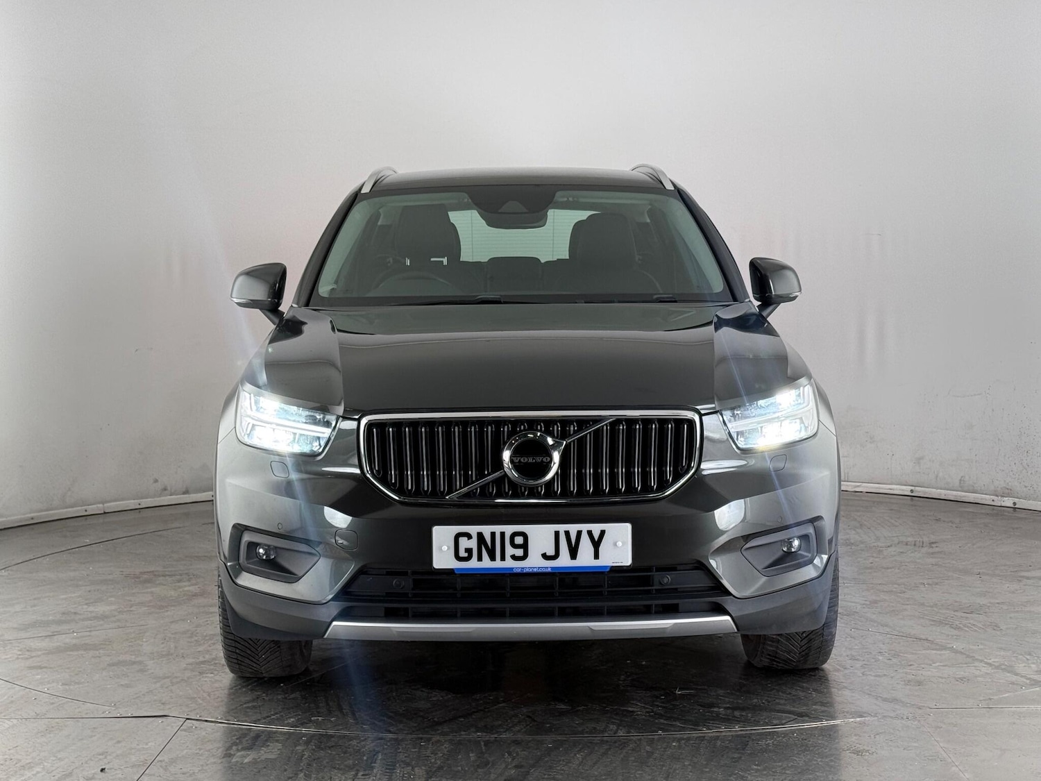 Used Volvo XC40 2019 for sale - 77180794: Photo 5