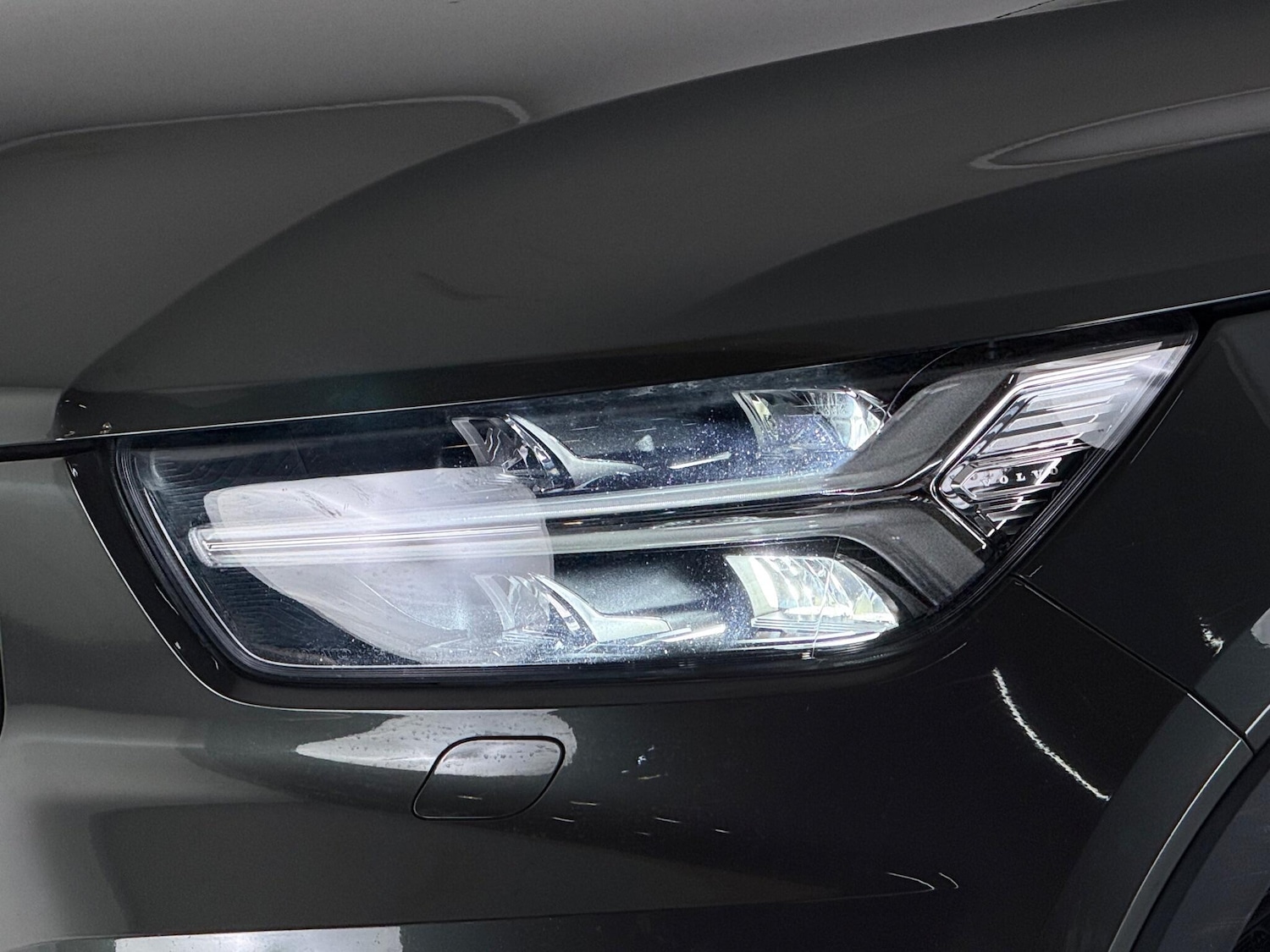 Used Volvo XC40 2019 for sale - 77180794: Photo 6