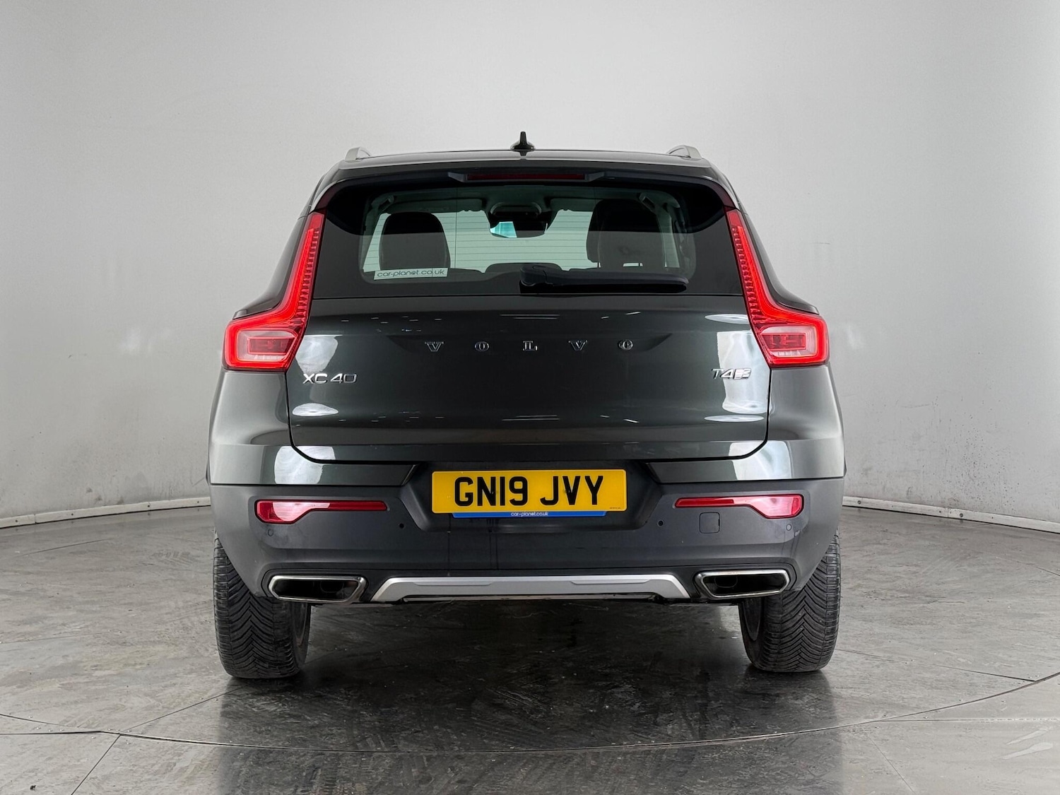 Used Volvo XC40 2019 for sale - 77180794: Photo 7