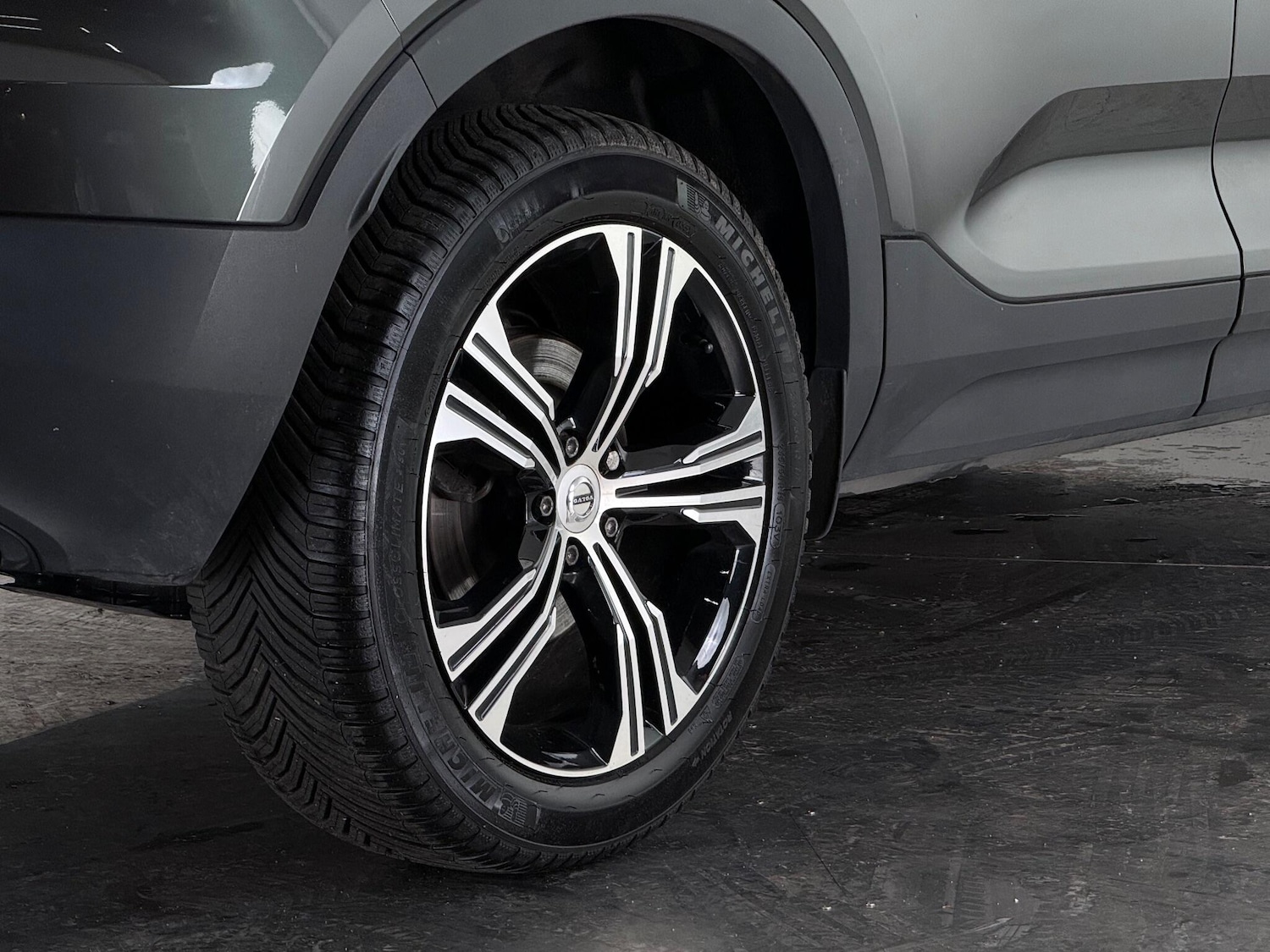 Used Volvo XC40 2019 for sale - 77180794: Photo 8