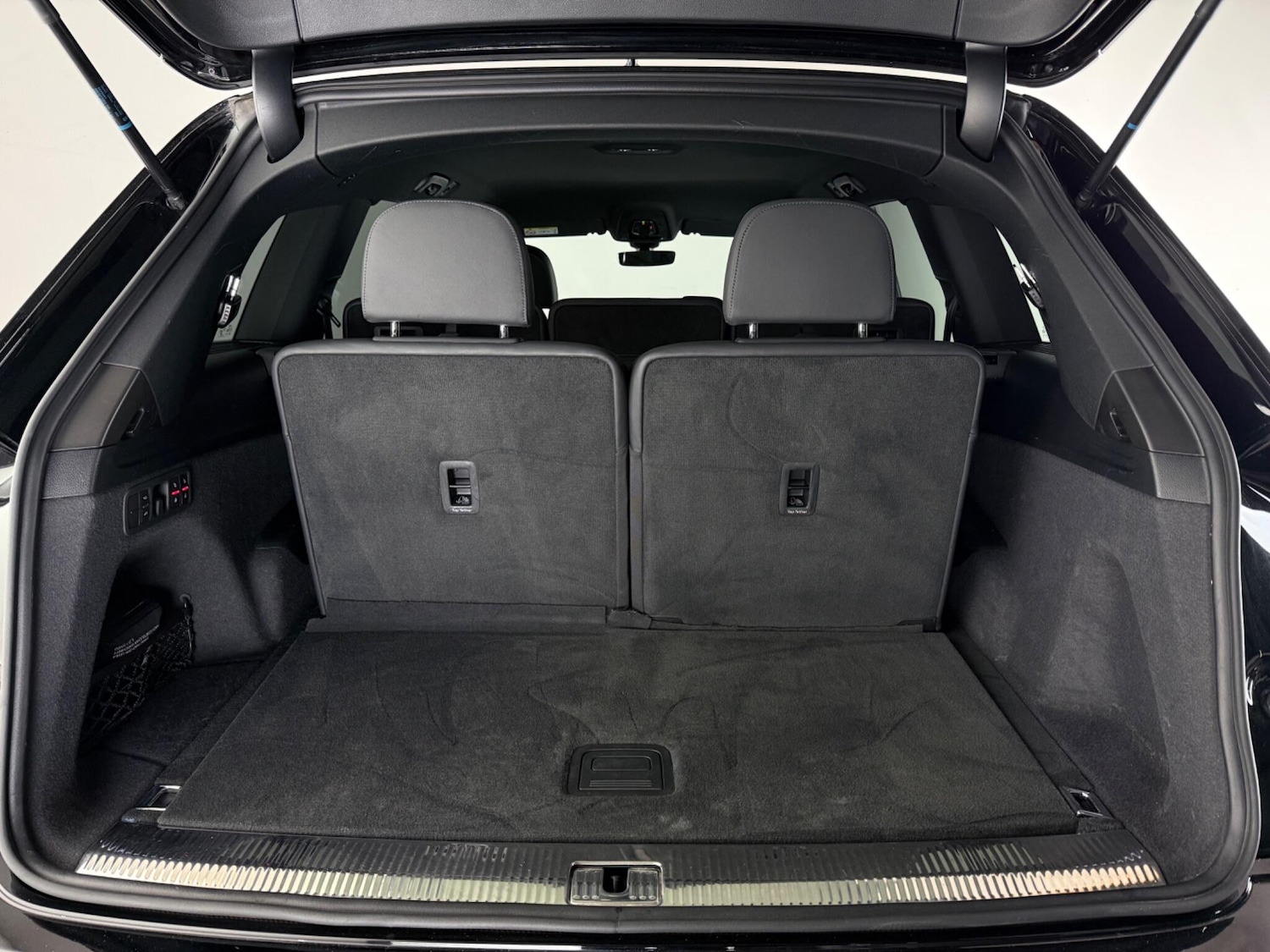 Used Audi Q7 2019 for sale - 77946927: Photo 10