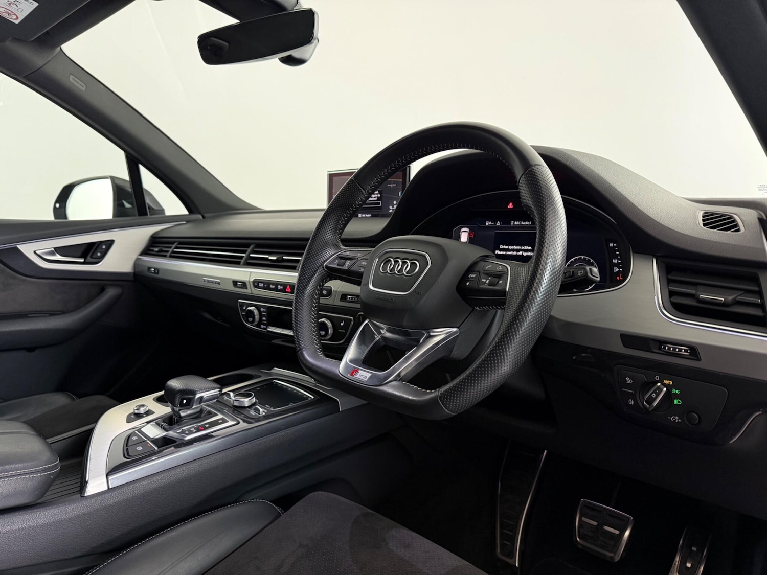 Used Audi Q7 2019 for sale - 77946927: Photo 13