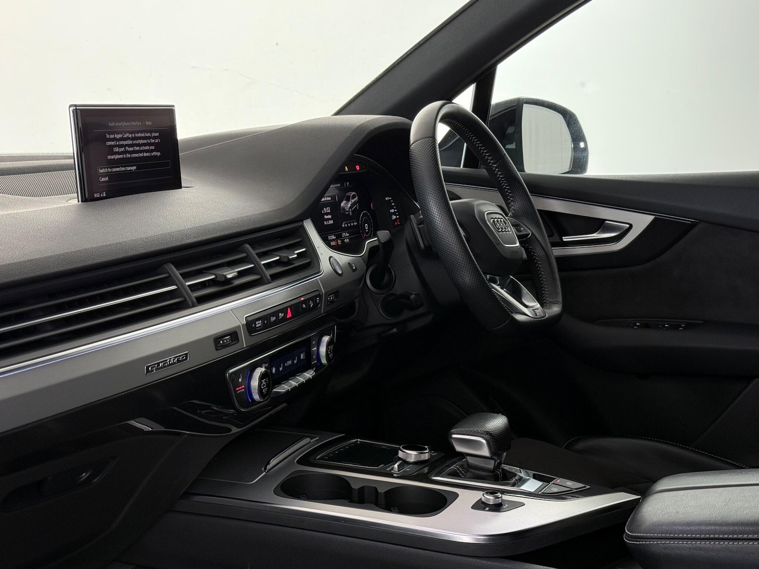 Used Audi Q7 2019 for sale - 77946927: Photo 15