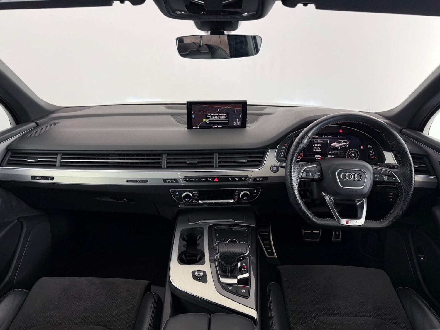 Used Audi Q7 2019 for sale - 77946927: Photo 18