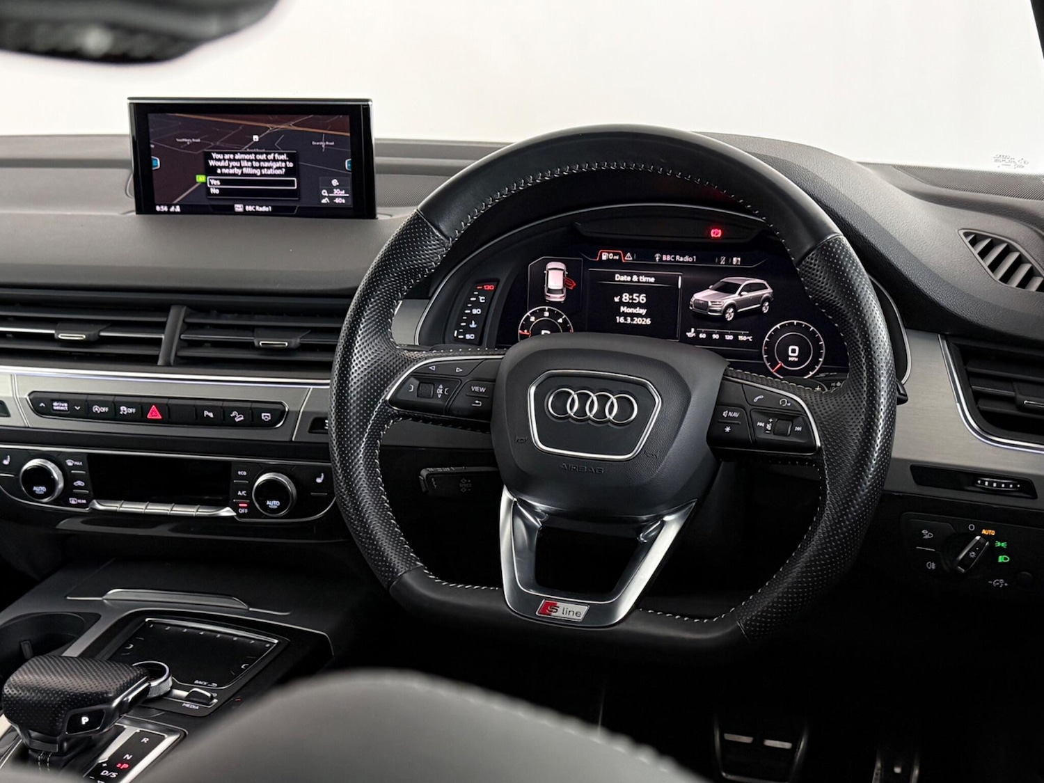 Used Audi Q7 2019 for sale - 77946927: Photo 19