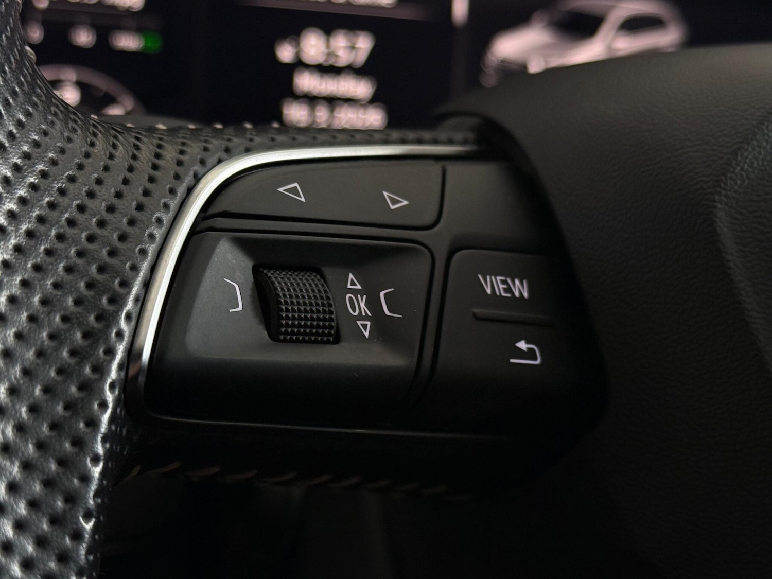 Used Audi Q7 2019 for sale - 77946927: Photo 20