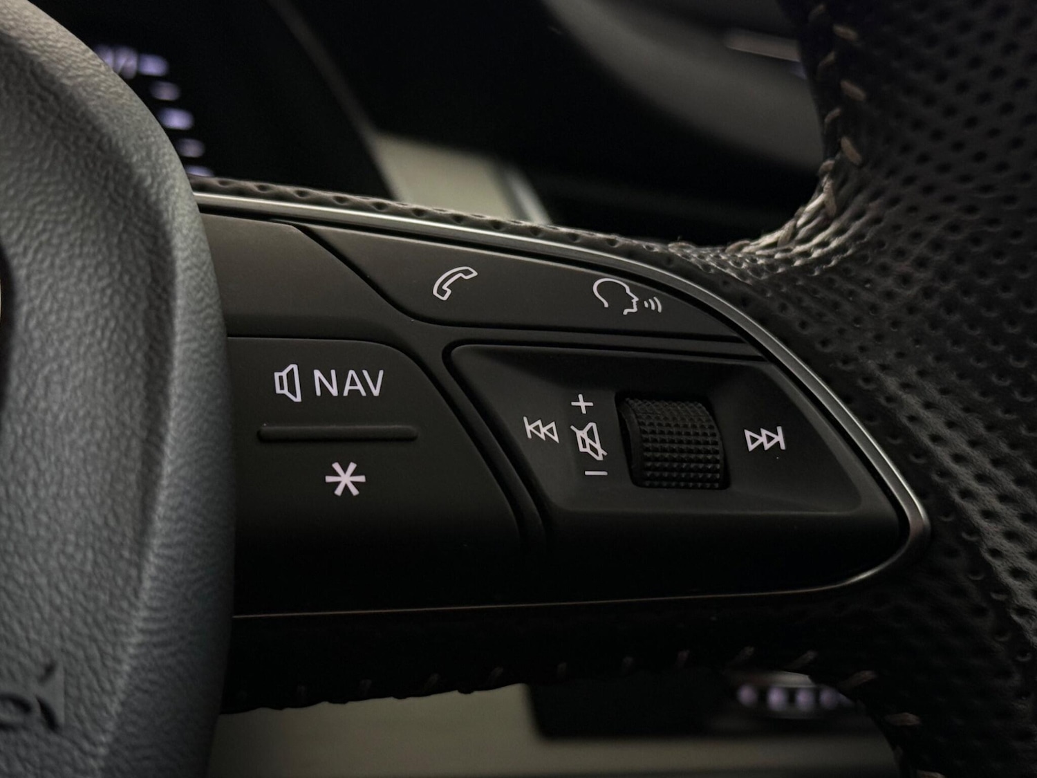 Used Audi Q7 2019 for sale - 77946927: Photo 21