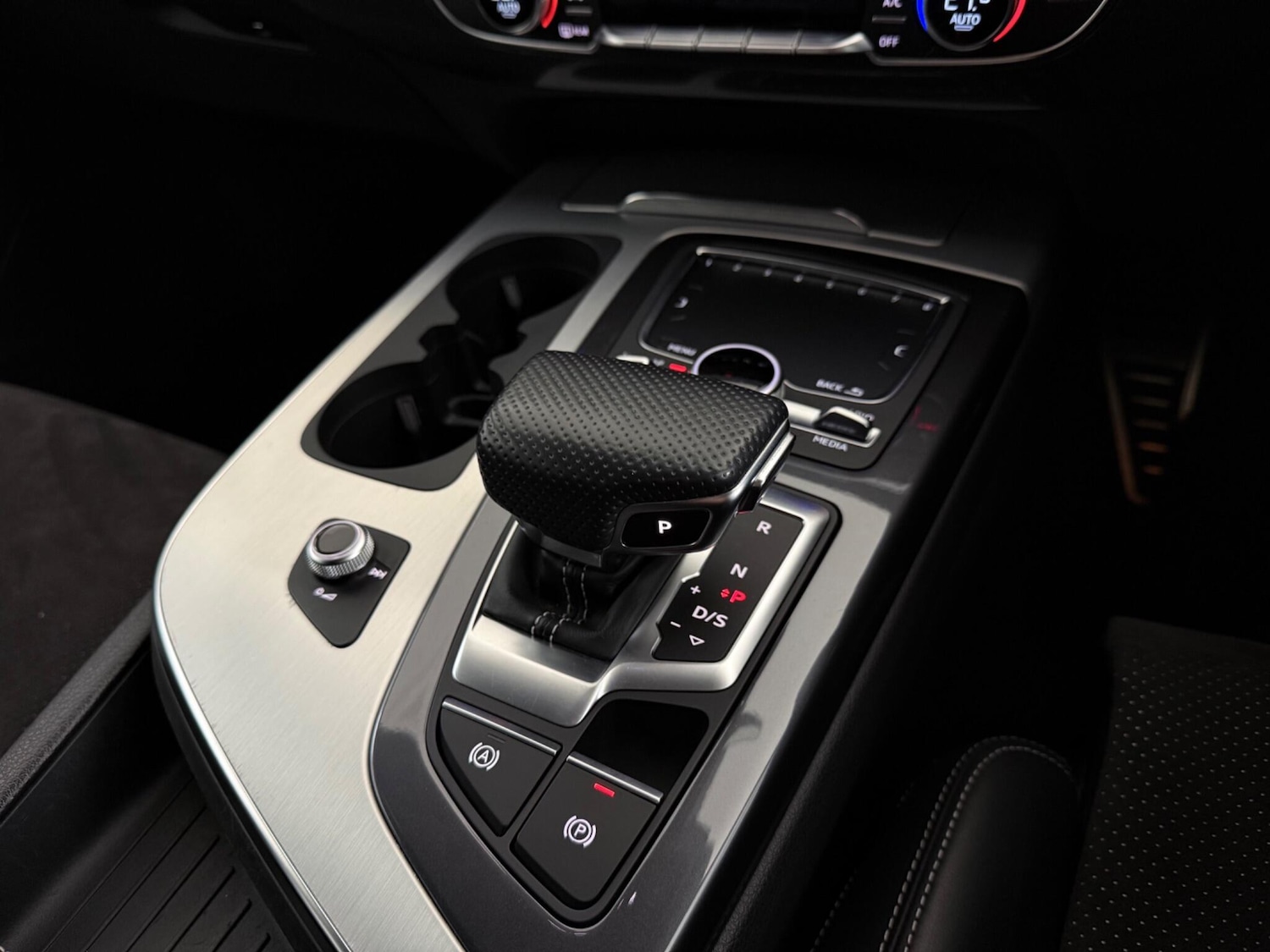 Used Audi Q7 2019 for sale - 77946927: Photo 25