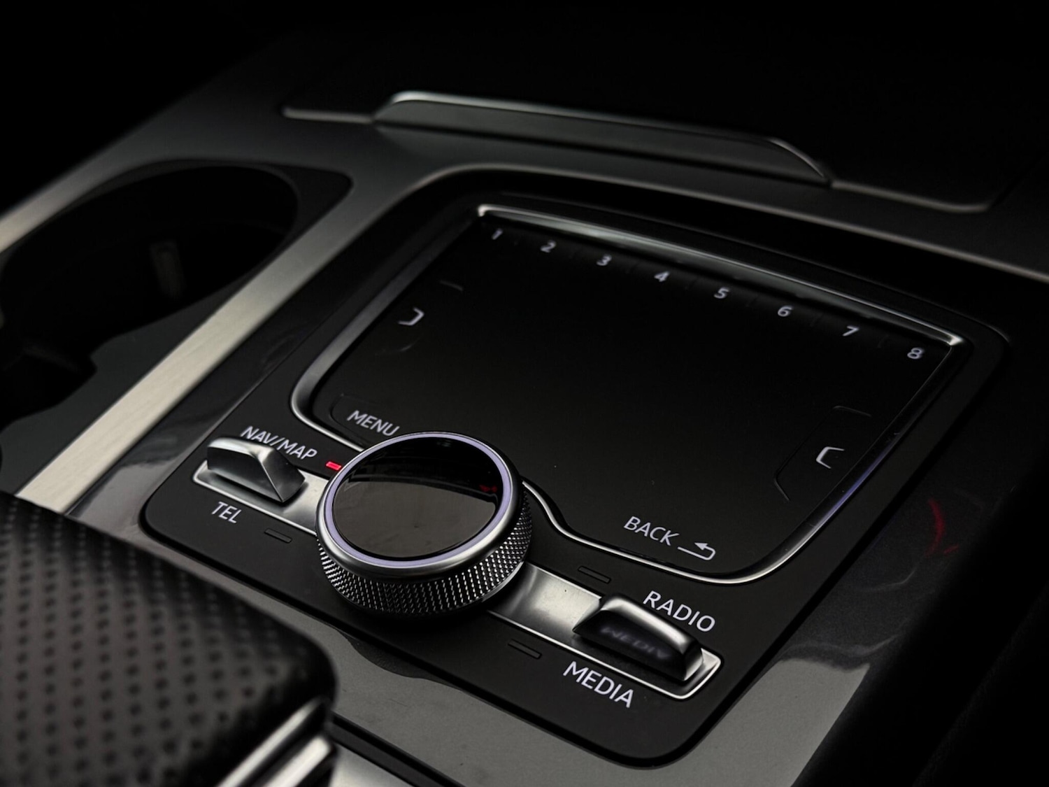 Used Audi Q7 2019 for sale - 77946927: Photo 26