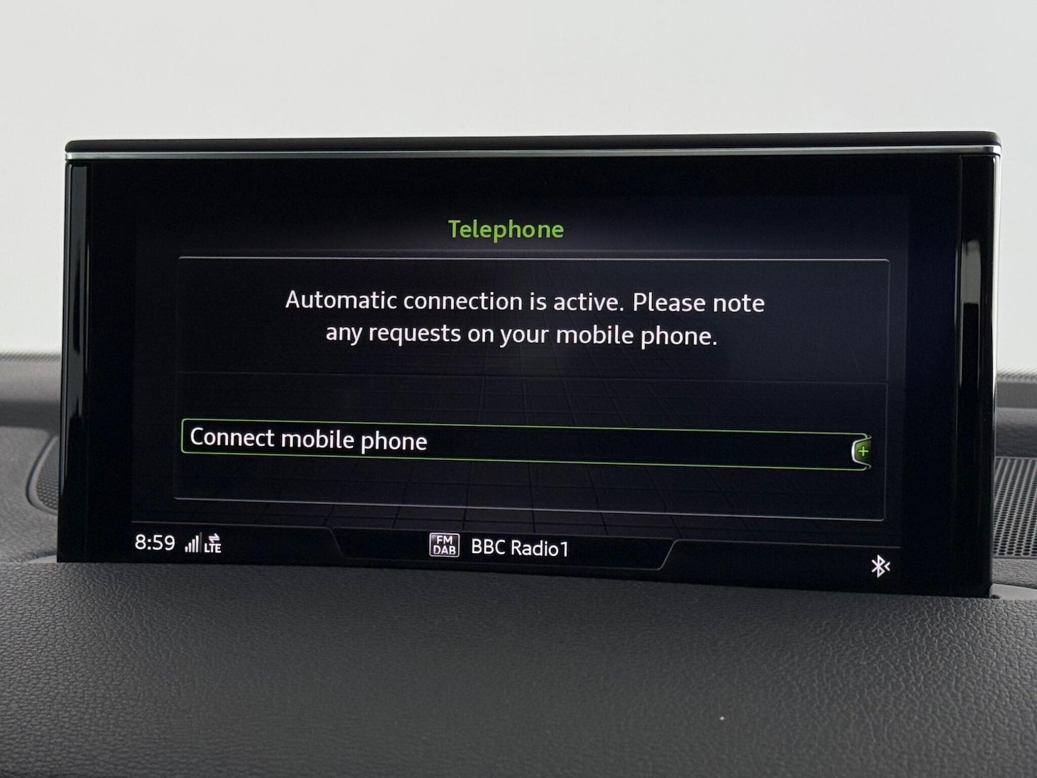 Used Audi Q7 2019 for sale - 77946927: Photo 30