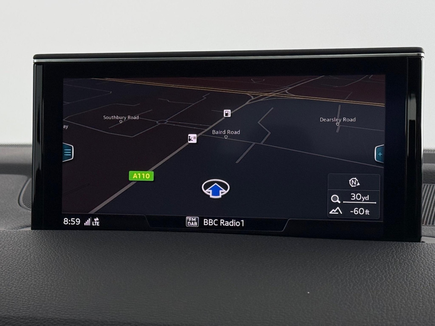 Used Audi Q7 2019 for sale - 77946927: Photo 31