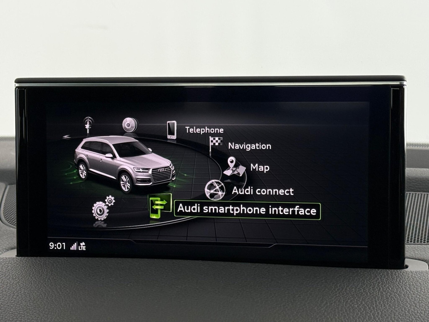 Used Audi Q7 2019 for sale - 77946927: Photo 32