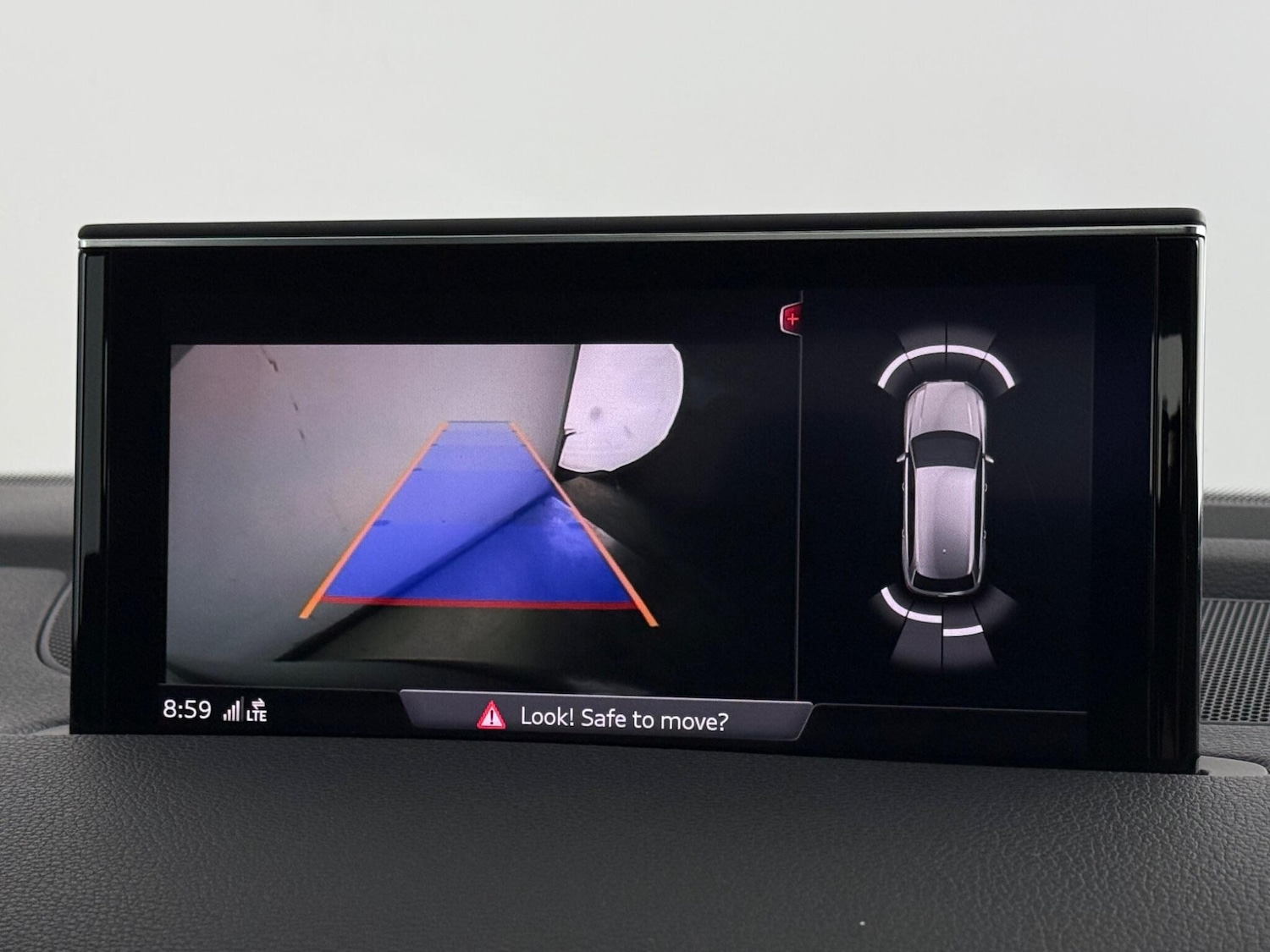 Used Audi Q7 2019 for sale - 77946927: Photo 33