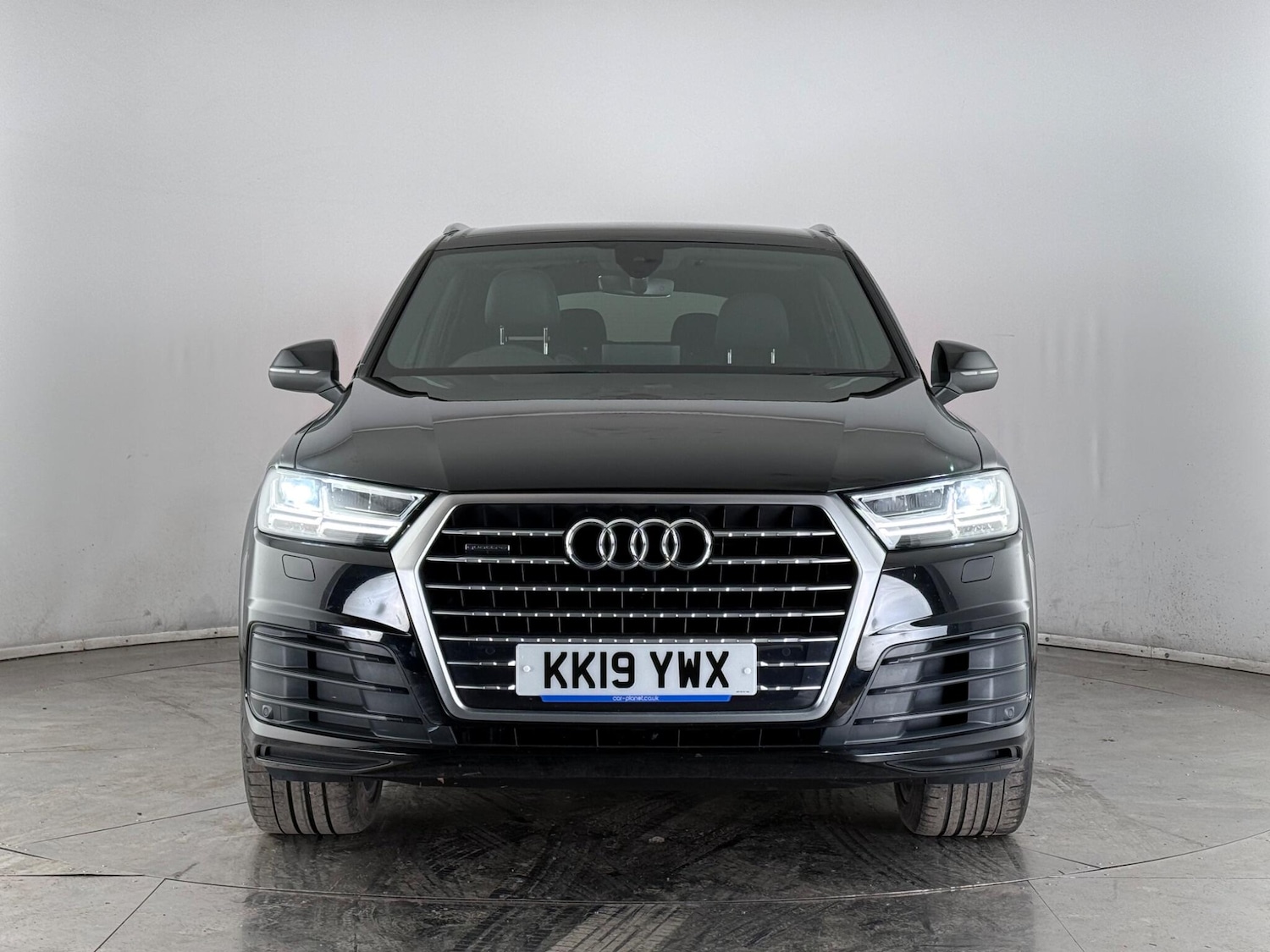 Used Audi Q7 2019 for sale - 77946927: Photo 5