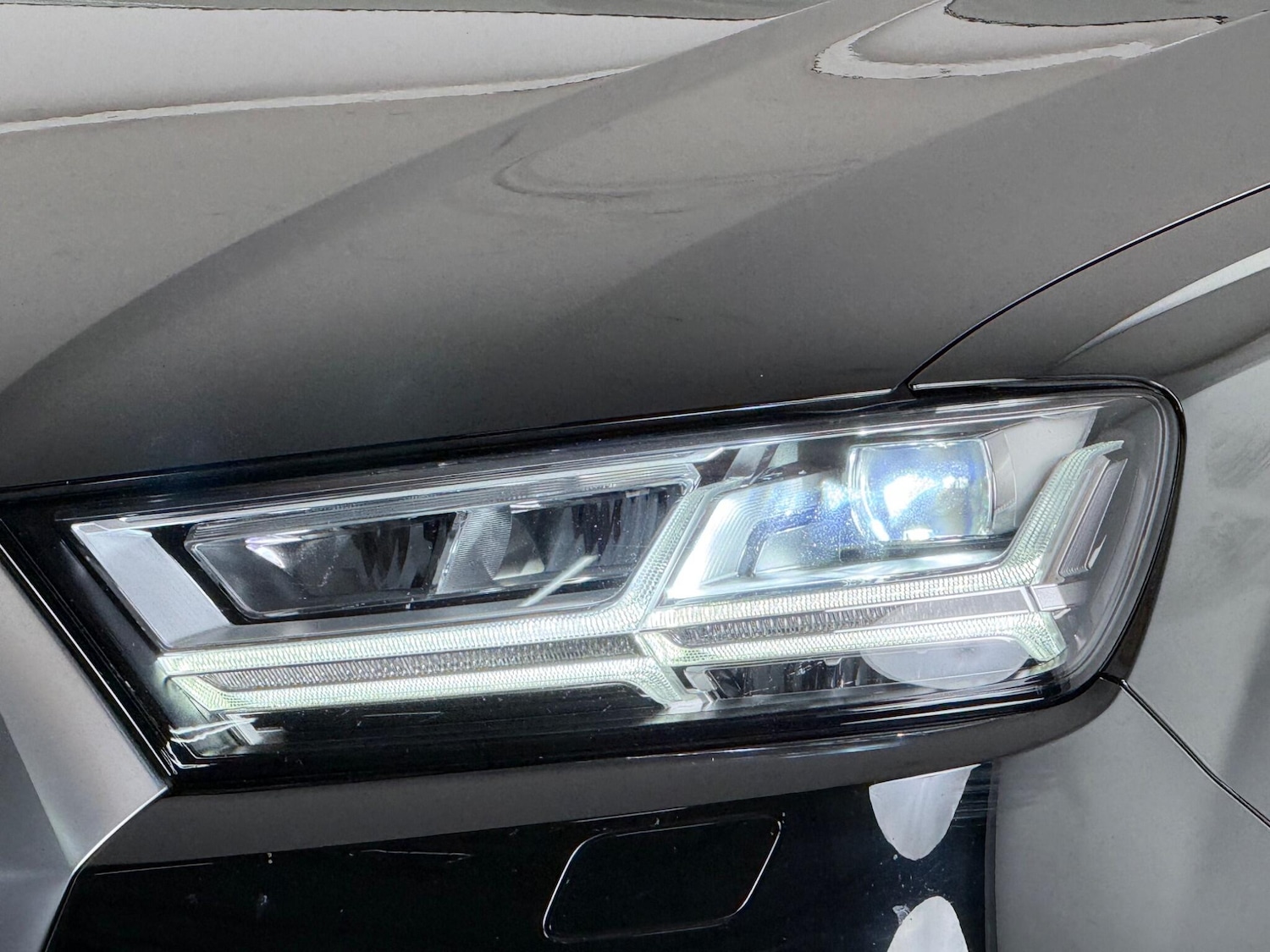 Used Audi Q7 2019 for sale - 77946927: Photo 6