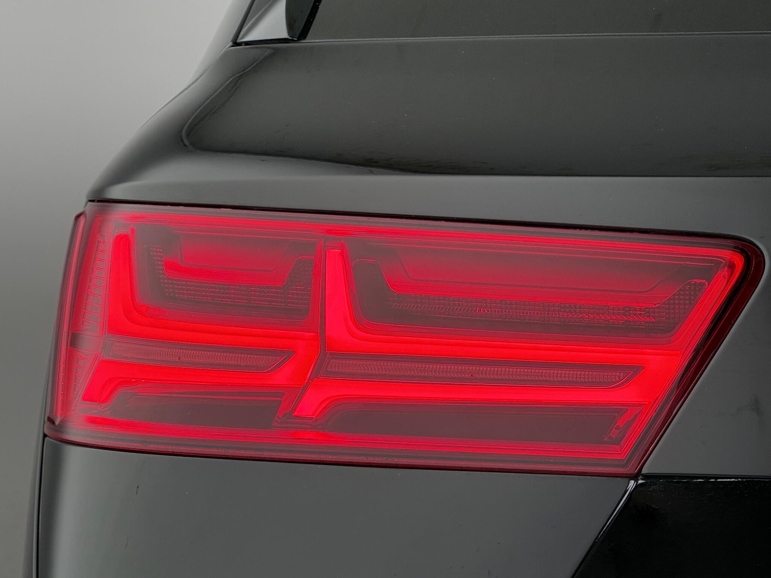 Used Audi Q7 2019 for sale - 77946927: Photo 8