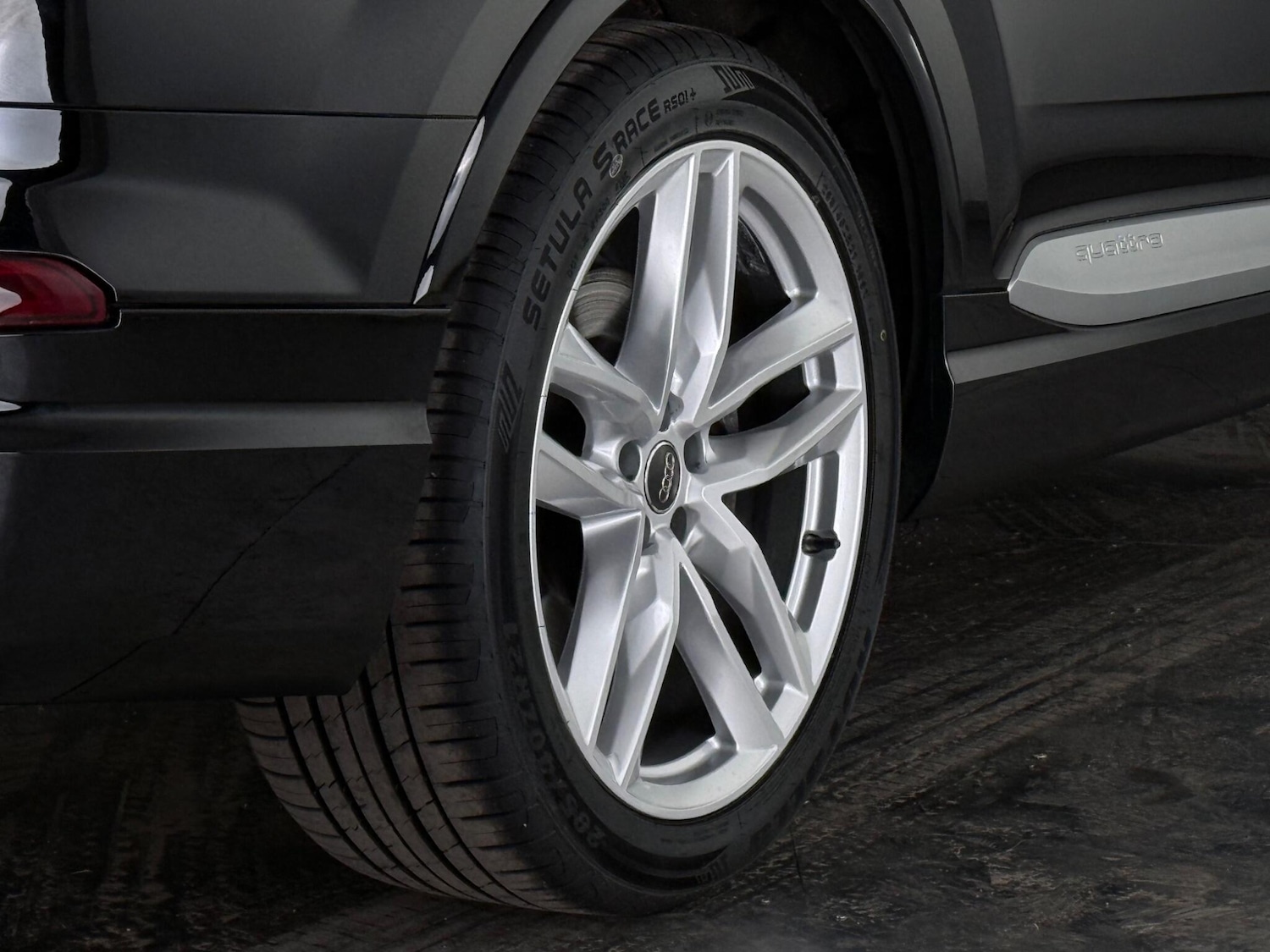 Used Audi Q7 2019 for sale - 77946927: Photo 9