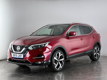 Used Nissan Qashqai 2019 for sale - 77511484: Photo