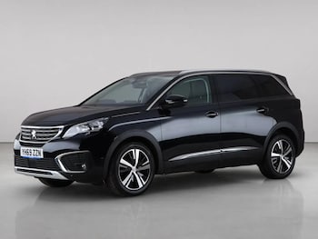 Used Peugeot 5008 2019 for sale - 78947619: Photo