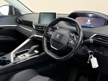 Used Peugeot 5008 2019 for sale - 78947619: Photo