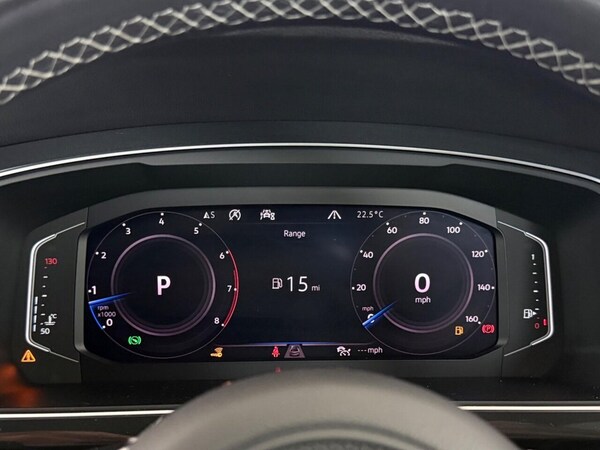 Used Volkswagen Tiguan 2020 for sale - 75688262: Photo 15