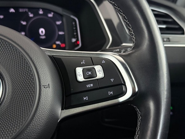 Used Volkswagen Tiguan 2020 for sale - 75688262: Photo 16