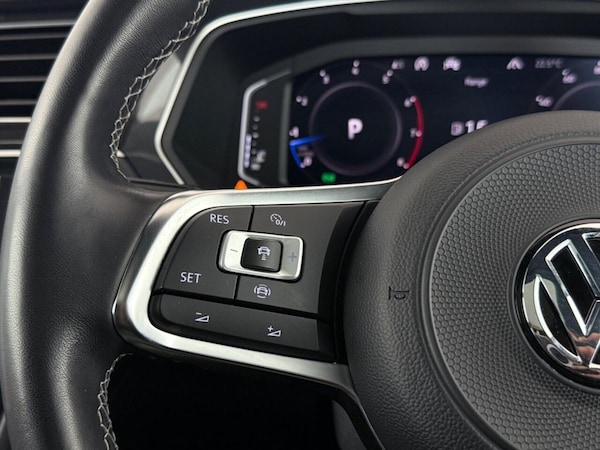 Used Volkswagen Tiguan 2020 for sale - 75688262: Photo 17