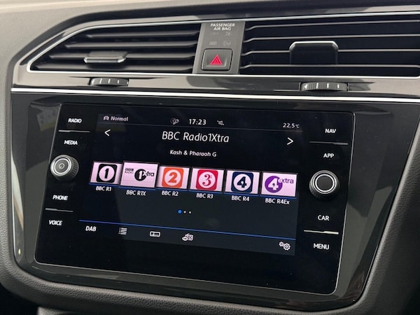 Used Volkswagen Tiguan 2020 for sale - 75688262: Photo 18