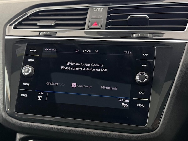 Used Volkswagen Tiguan 2020 for sale - 75688262: Photo 23