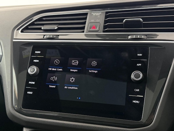 Used Volkswagen Tiguan 2020 for sale - 75688262: Photo 24