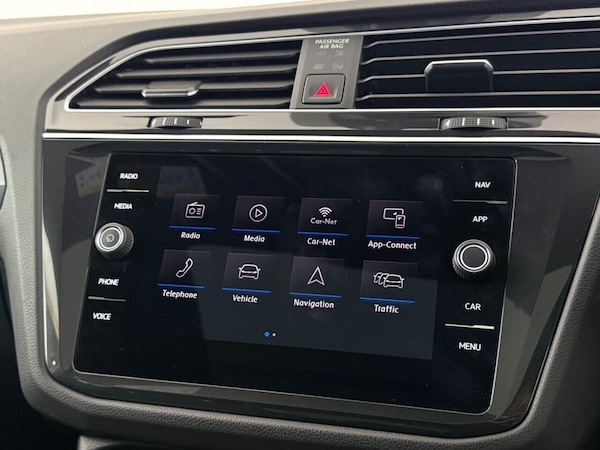 Used Volkswagen Tiguan 2020 for sale - 75688262: Photo 25