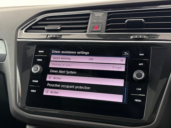 Used Volkswagen Tiguan 2020 for sale - 75688262: Photo 26