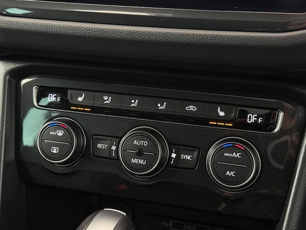 Used Volkswagen Tiguan 2020 for sale - 75688262: Photo 29