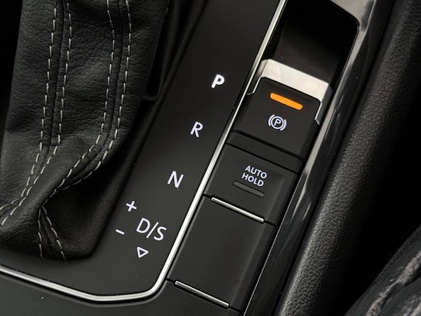 Used Volkswagen Tiguan 2020 for sale - 75688262: Photo 32