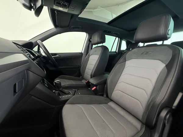 Used Volkswagen Tiguan 2020 for sale - 75688262: Photo 34