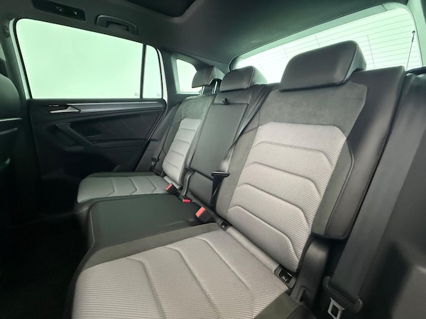Used Volkswagen Tiguan 2020 for sale - 75688262: Photo 35