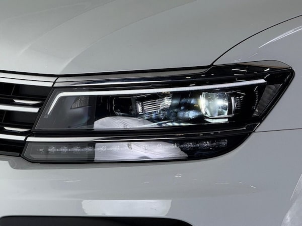 Used Volkswagen Tiguan 2020 for sale - 75688262: Photo 37