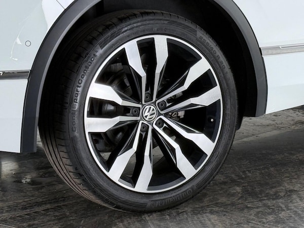 Used Volkswagen Tiguan 2020 for sale - 75688262: Photo 7
