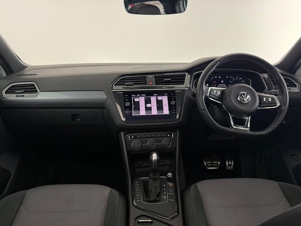 Used Volkswagen Tiguan 2020 for sale - 75688262: Photo 9