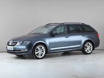 Used Skoda Octavia 2020 for sale - 78574278: Photo