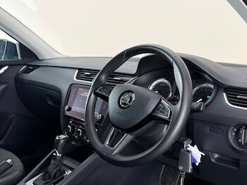 Used Skoda Octavia 2020 for sale - 78574278: Photo