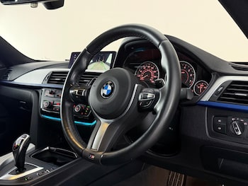 Used BMW 4 Series Gran Coupe 2019 for sale - 78609587: Photo