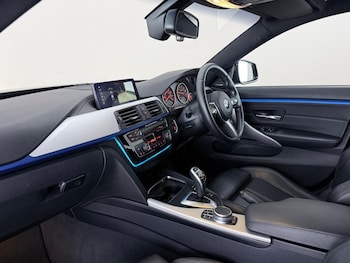 Used BMW 4 Series Gran Coupe 2019 for sale - 78609587: Photo
