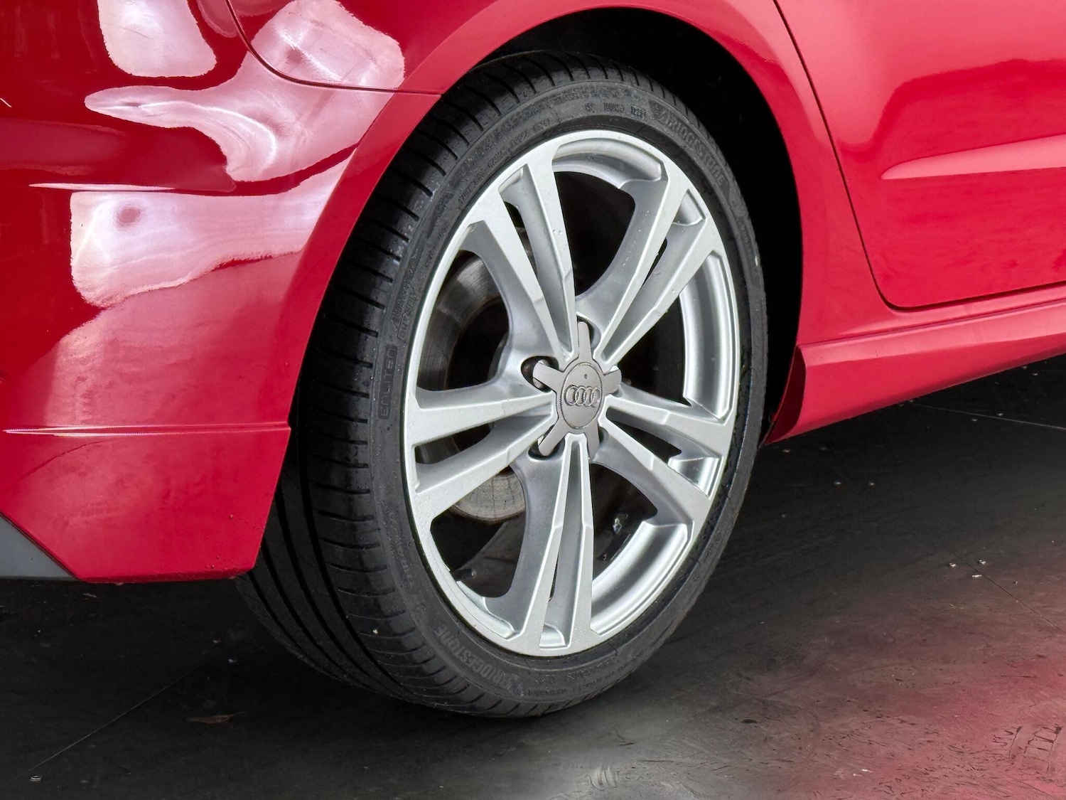 Used Audi A3 2020 for sale - 77181069: Photo 10