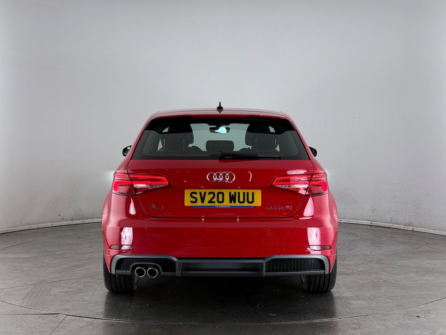 Used Audi A3 2020 for sale - 77181069: Photo 7