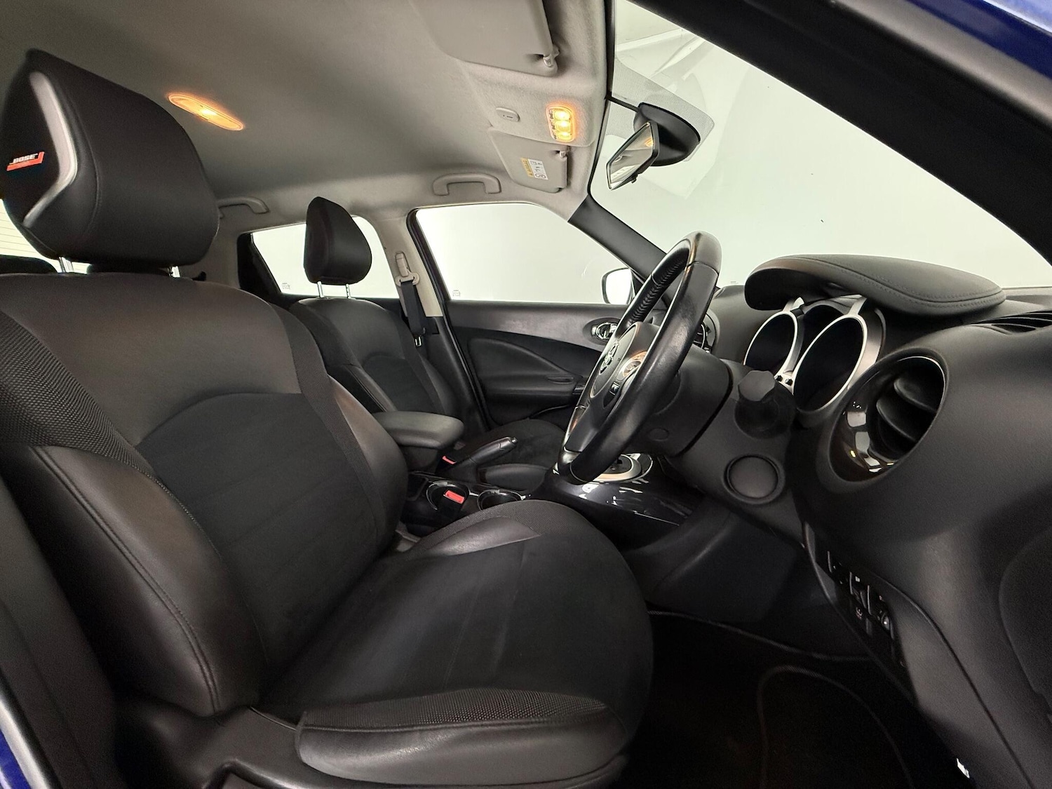 Used Nissan Juke 2019 for sale - 77243684: Photo 11